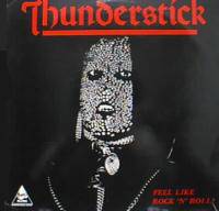 Thunderstick : Feel Like Rock 'n' Roll